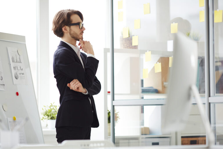 Las empresas que miden mejor, deciden mejor