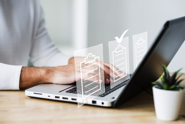 Confiar en los datos cambia la gestión