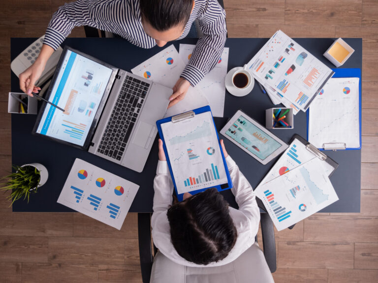 La calidad de los datos define la calidad de las decisiones