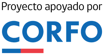 Proyecto apoyado por CORFO