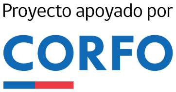 Proyecto apoyado por CORFO