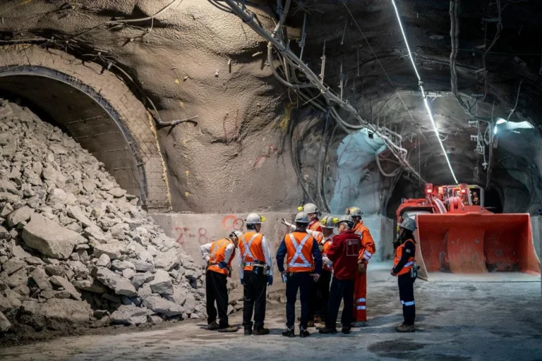 Caso Codelco