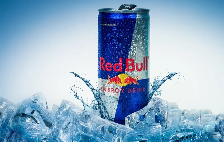 Caso Red Bull Chile