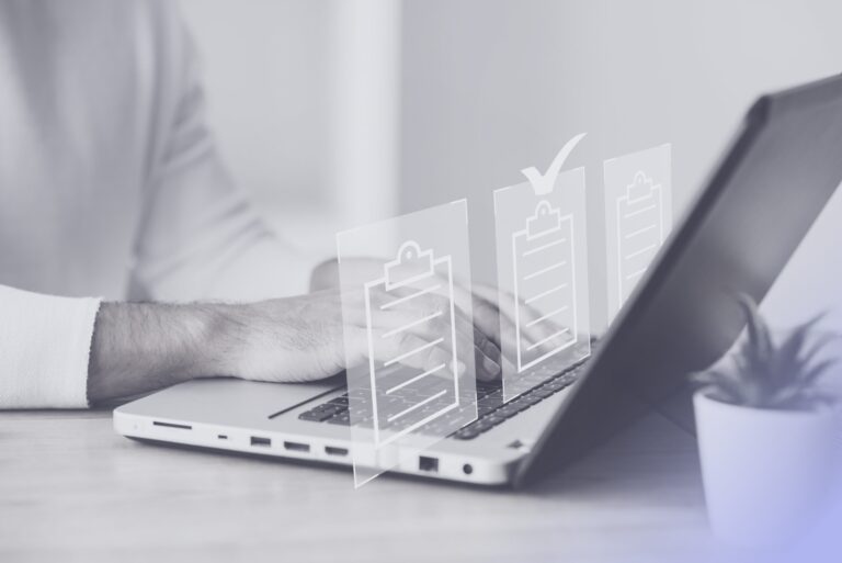 Confiar en los datos cambia la gestión