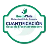 Sello HuellaChile