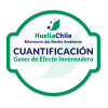 sello huella chile